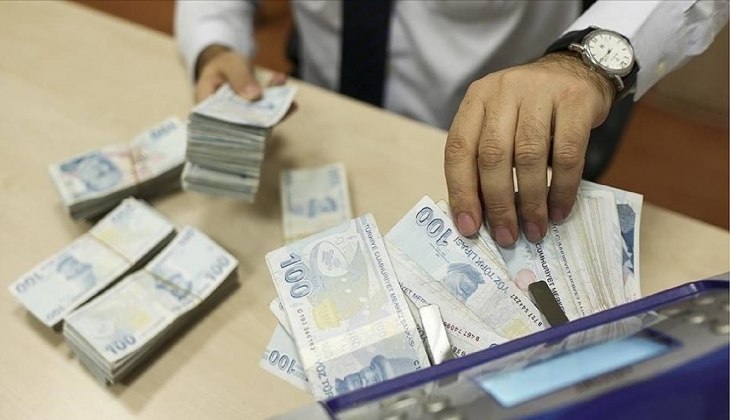 BES in 20. yılında fon büyüklüğü açıklandı! BES te rekor seviye 700 milyar lirayı geçti...