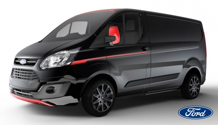 Ford’dan Transit modellerine peş peşe zam! 3 modele birden zam geldi!
