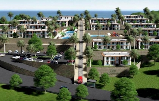 Eşin Deluxe'de fiyatlar 69 bin 900 Euro'dan başlıyor!