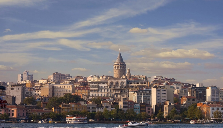 İstanbul da kiralık konut fiyatları resmen uçtu! Zirvede Adalar ve Şile var!