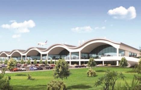 11 havalimanı 'yeşil kuruluş' unvanı almaya hak kazandı!