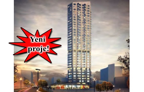 Gürel Ailesi'nden Şişli'ye 300 konutluk proje geliyor!