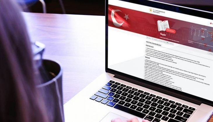 Antalya, Bursa ve 10 şehirde daha bazı alanlar orman sınırları dışına çıkarıldı!