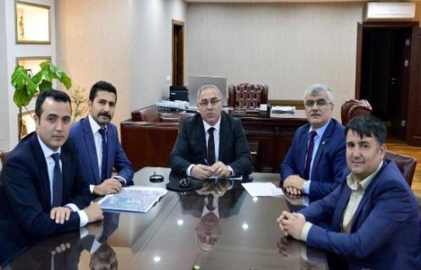 Burdur'a 4. Etap TOKİ müjdesi!