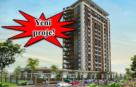 Özgür Residence Mart sonunda satışta!