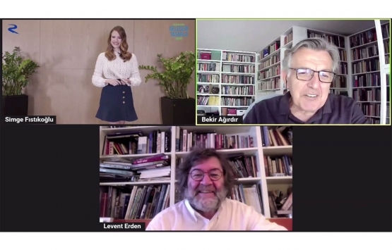 Rönesans Holding’in Trend Topic: Sürdürülebilirlik Webinarı nın kazananları belli oldu!