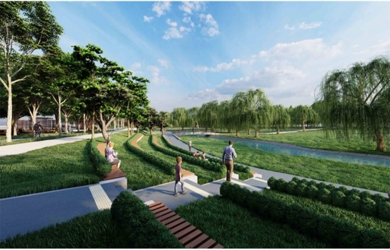 Sinop Boyabat Millet Bahçesi ihalesi yarın!