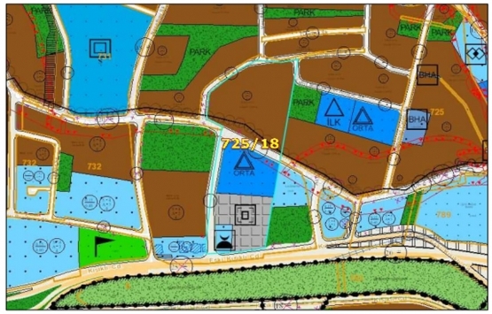 İş GYO Altunizade projesinin değeri belli oldu!