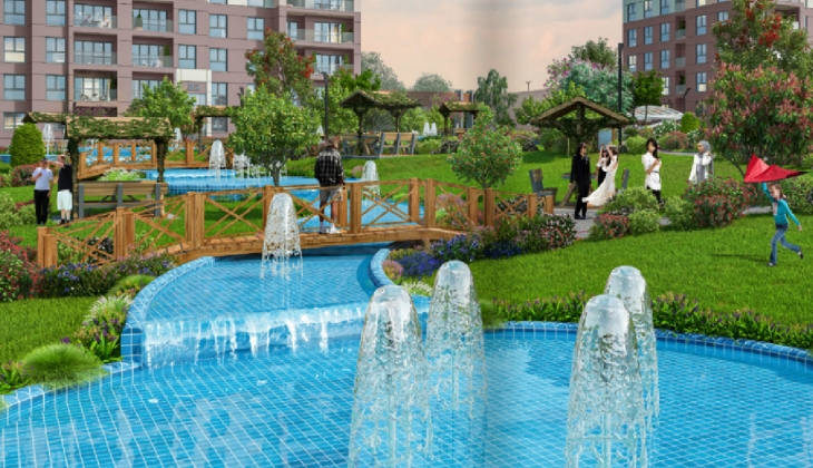 Bizim Evler 11 projesi nerede? Bizim Evler 11 konutları ne zaman teslim edilecek?