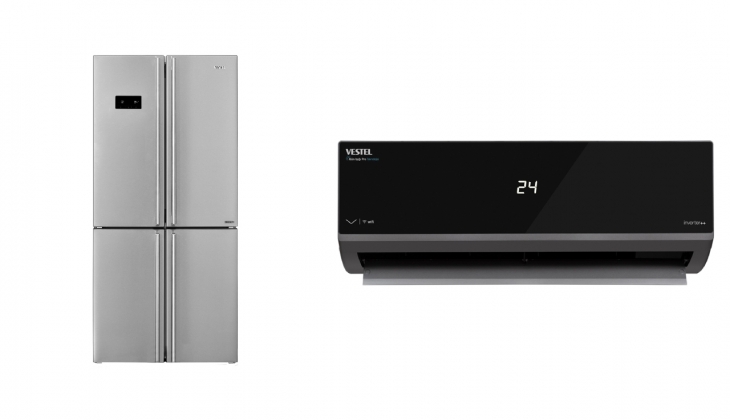 Evini Vestel le şenlendirmek isteyenler bu kampanya kaçmaz! 6.500 TL değerinde indirim! 20 Ocak 2023 fiyat listesi