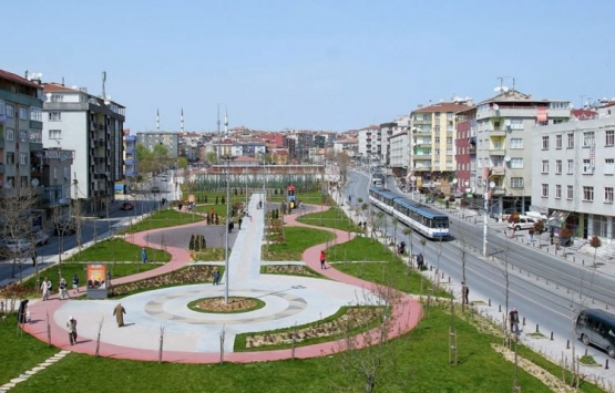 Güngören Gündoğan Mahallesi itiraz imar planı askıda!