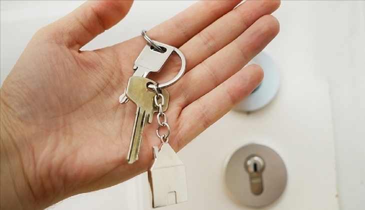 Konut satışları dibi gördü, ev sahipleri pazarlığa oturdu!