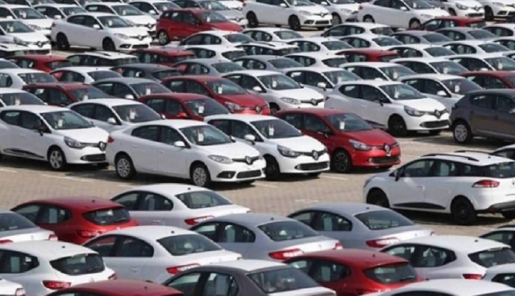 Temmuz ayında en çok satan sıfır otomobiller!