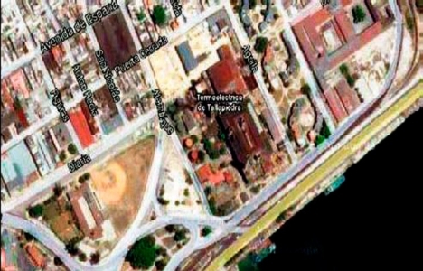 Küba'da yapılacak camiinin arazisi belli oldu!