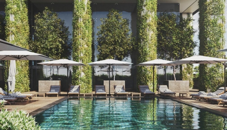 Next Address’te 65 bin dolardan başlayan fiyatlar ve yıllık yüzde 12 kira geliriyle!