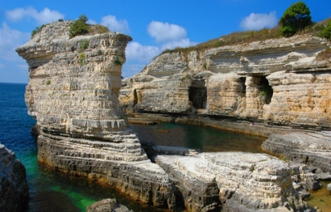 Kocaeli Kerpe Limanı turizme kazandırılacak!