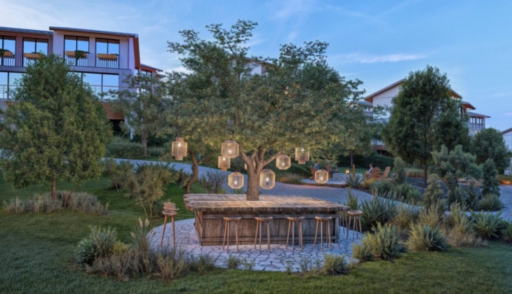 Ege Yapı Kapadokya ön talep topluyor! Yeni proje!