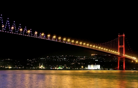 İstanbul Boğazı'nda yıkımlar sürecek!