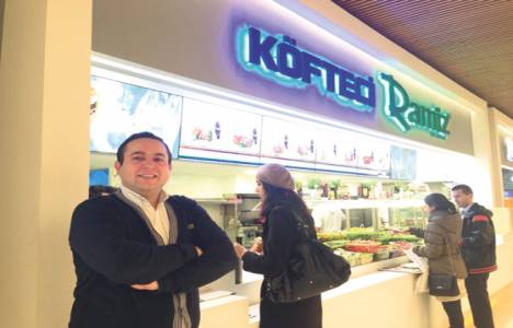 Ramiz Köfte Köln'de şube açacak!