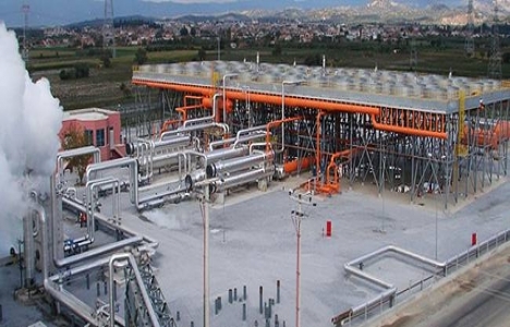 Efeler JES'in ikinci fazı tamamlandı