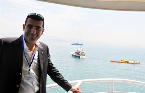 WFO’dan atıksız denizler için 10 çözüm önerisi!