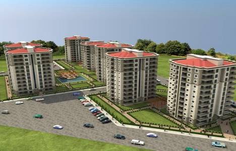 Türkiye gayrimenkul fiyat artışlarında 4.sırada yer aldı! 