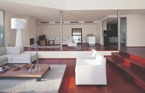 Kale Boya Kalia serisi