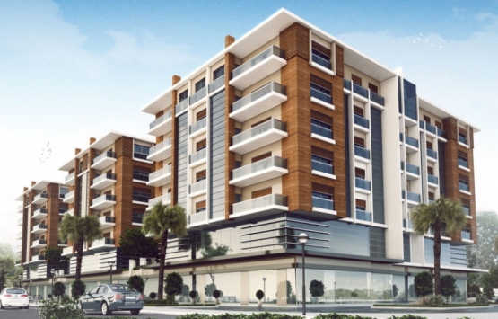 Lüks inşaat maliyeti 2019!