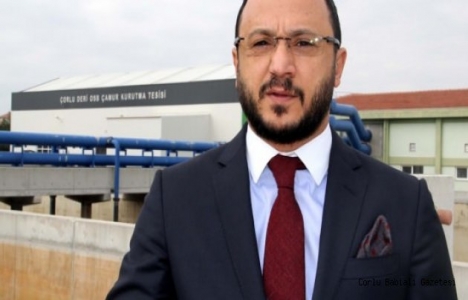 Çorlu'daki boş parseller atıl durumdan kurtulacak!