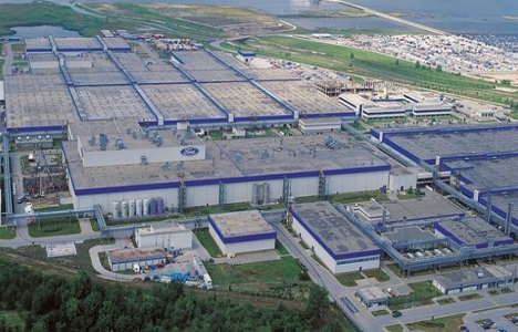 Ford, 1,6 milyar dolarlık yatırımını iptal ediyor!