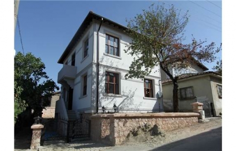 Kocaeli Albay Sami Bey Evi restore edildi!