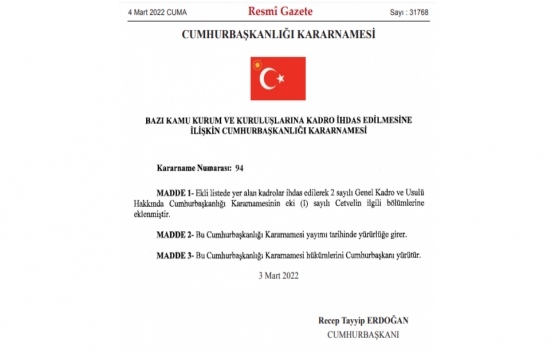 EGM 3 bin bekçi alımı ne zaman yapılacak? Karar, Resmî Gazete’de yayımlandı…