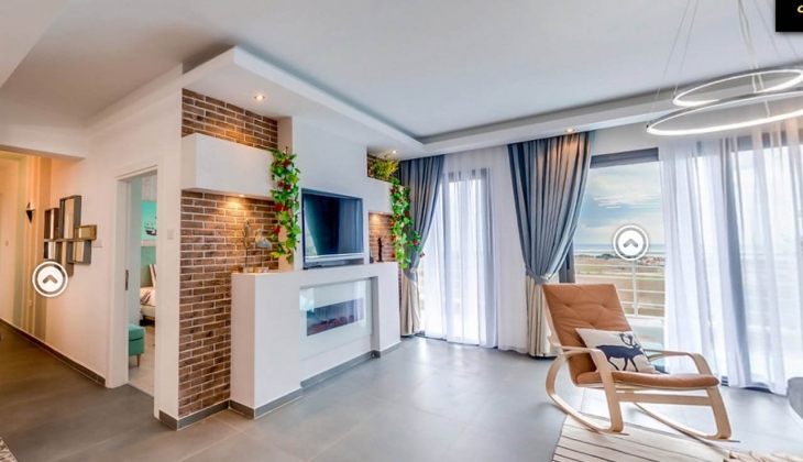 Caesar Resort 80 ay vade fırsatıyla satışta! Kıbrıs ta 8 bin 700 konutluk yeni proje!