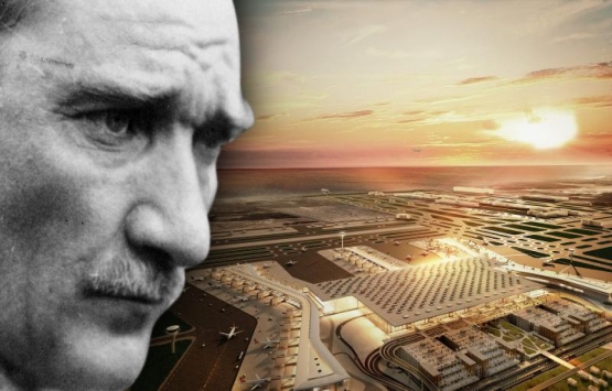 3. havalimanının adı ne olacak? İsim kampanyası başlatıldı!