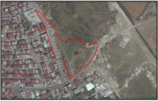 TOKİ Avcılar Yeşilkent Mahallesi nde proje yapacak!