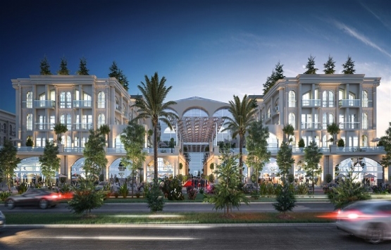 Özyurtlar Holding, 3 bin 628 dairenin teslimini yapacak!