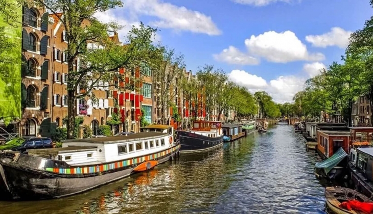 Hollanda da hükümet ev kiralarına el koydu! 1.235 Euro dan fazla kira olmayacak!