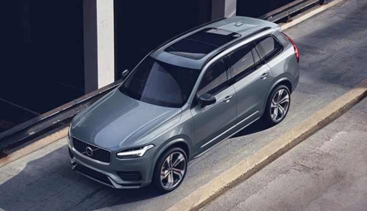 2023 model Volvo XC90 kaç TL? İşte Volvo XC90'nın 11 Mart 2023 fiyat listesi...