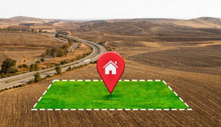 Nevşehir Belediyesi 822 bin TL bedelle gayrimenkul satıyor!