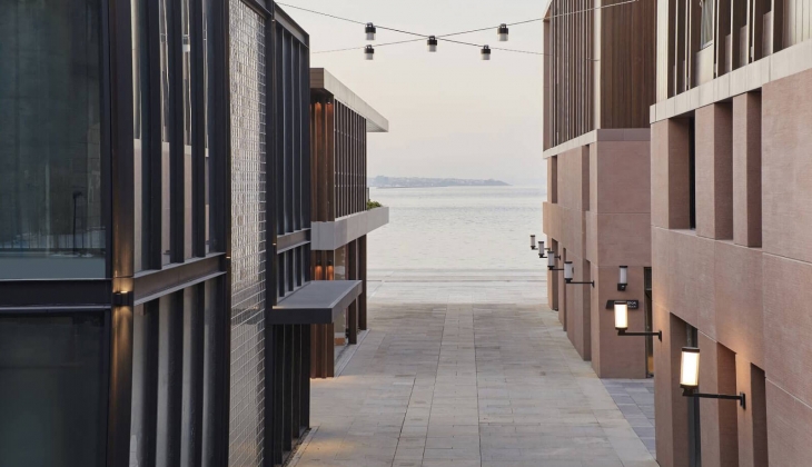 Galataport, Katar Varlık Fonu na mı satılıyor? Bloomberg: Ferit Şahenk görüşme yapıyor! 