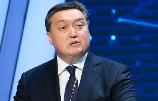 Kazakistan, Türkiye nin şehir hastanelerini örnek alacak!