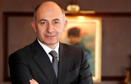 Rönesans Holding, Türkmenistan da yeni projelere başlıyor!