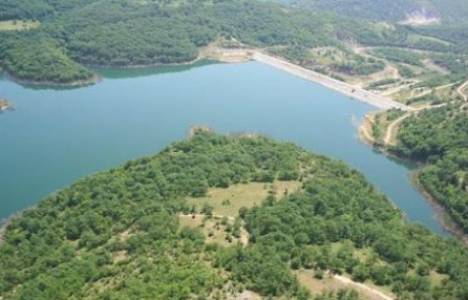 Ergene Havzası'nı kurtarmayı amaçlayan biyolojik arıtma sistemi protokolü onaylandı!