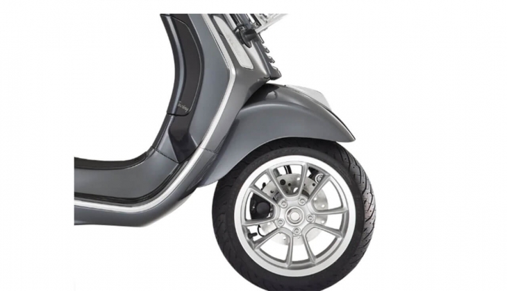 Vespa Primavera 150 Touring e 6 bin TL zam geldi! Vespa Primavera 150 Touring 18 Kasım 2022 fiyat listesi!