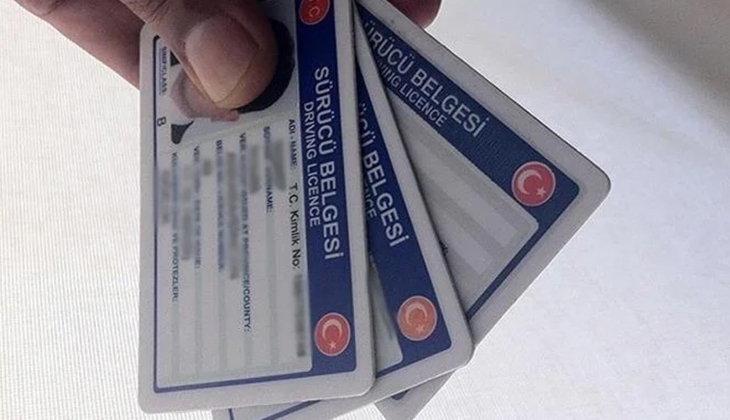 B sınıfı ehliyette yeni dönem! Arabaların modelleri genişletiliyor!