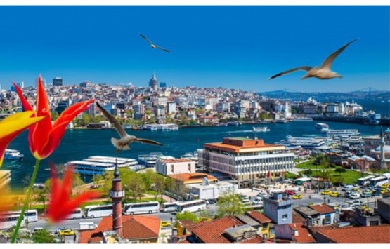 İYİ Parti’den olası İstanbul depremine ilişkin belediyelere soru önergesi!