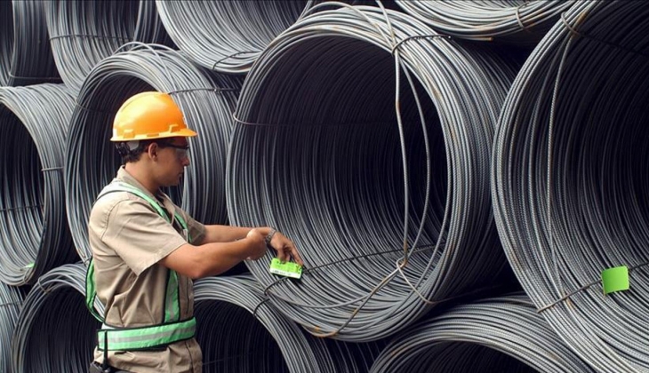 Demir fiyatlarına yeni indirim! Peş peşe açıklandı! İşte 1 Nisan 2023 fiyat listesi...