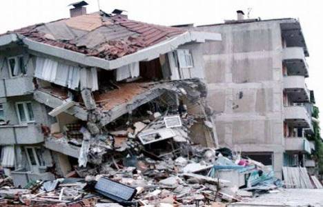 Ege'de yaşanan deprem kentsel dönüşümün önemini bir kez daha ortaya koydu!