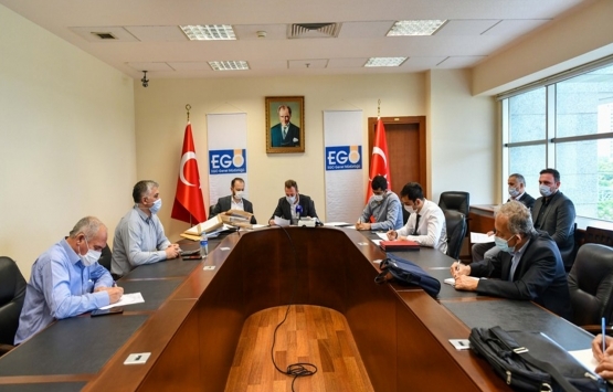 Ankara Dikimevi-Natoyolu Metrosu için ilk ihale yapıldı!