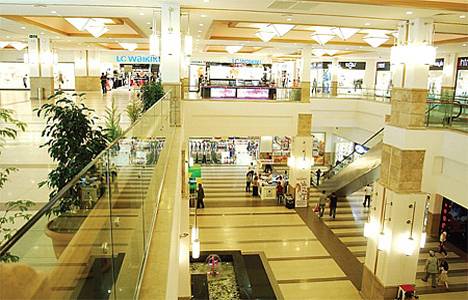 Kayseri'de 75 okul öğretmenler gününü Meysu Outlet AVM'de kutladı!